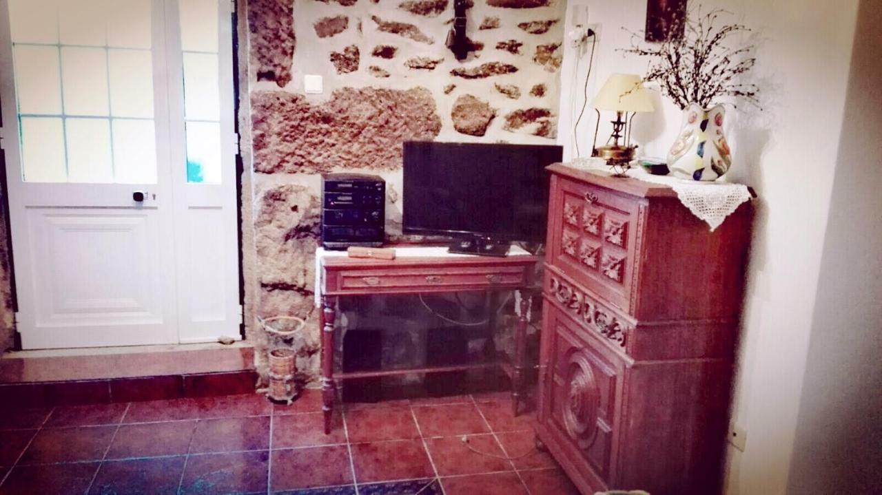 Casa De Malhoes Vilares Экстерьер фото