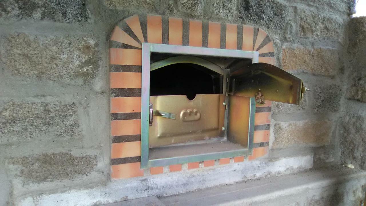 Casa De Malhoes Vilares Экстерьер фото